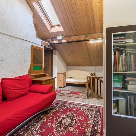Enrich Apartment Ortisei Exteriör bild