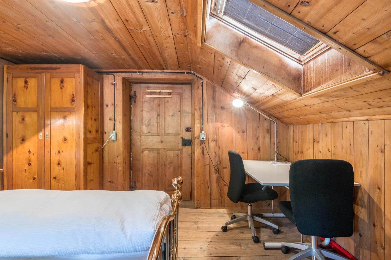 Enrich Apartment Ortisei Exteriör bild
