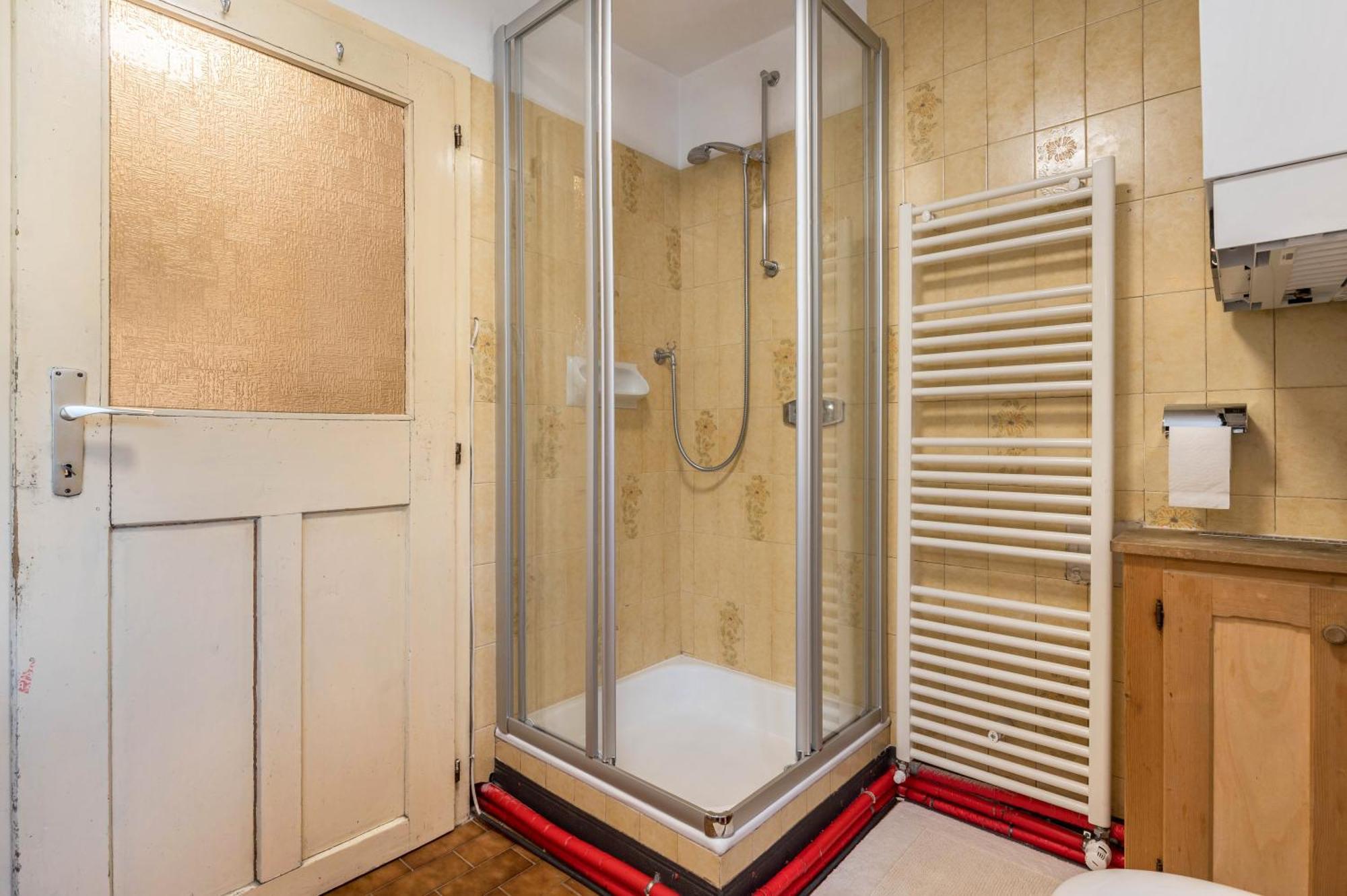 Enrich Apartment Ortisei Exteriör bild