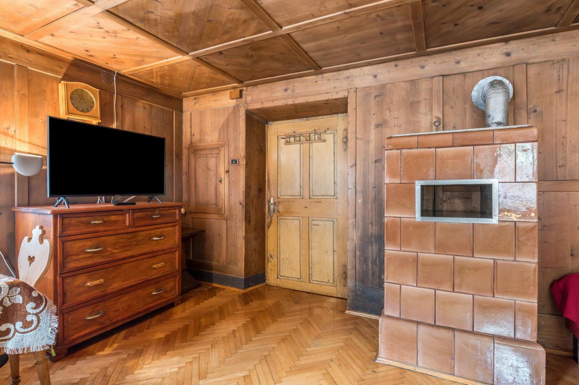 Enrich Apartment Ortisei Exteriör bild